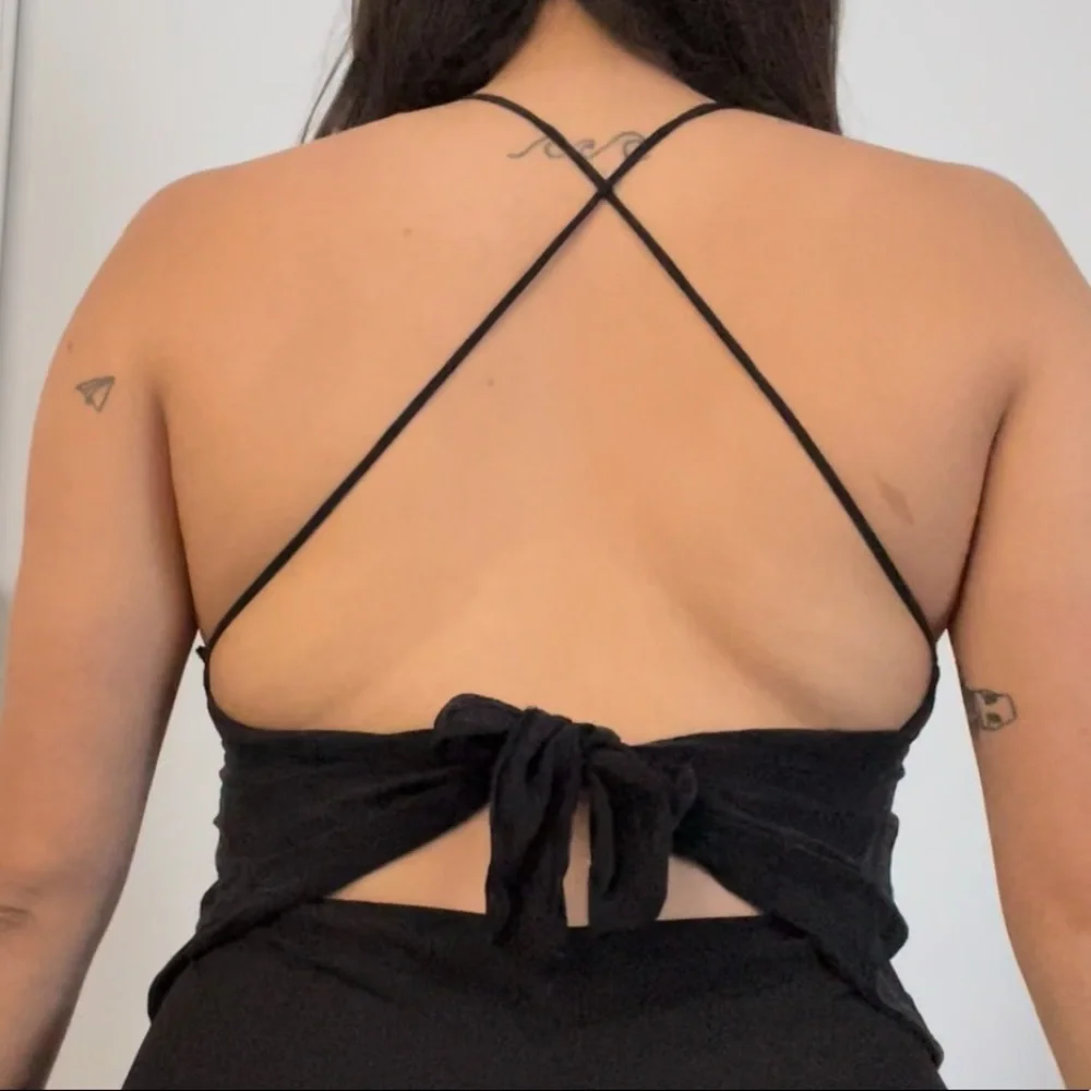 Summer Top - Picture 2 of 4